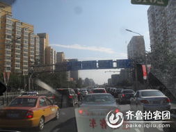 指标仓北京车牌转让攻略：老司机教你避开这些坑