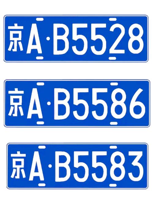 指标仓北京车牌转让的真相：老司机透露的6个关键细节